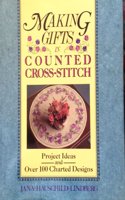 Making Gifts In Counted Cross Stitch