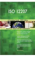 ISO 12207 A Complete Guide - 2020 Edition