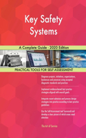 Key Safety Systems A Complete Guide - 2020 Edition