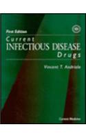 Current Infectious Disease Drugs