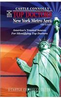Top Doctors: New York Metro Area- 13th Edition: America's Trusted Source for Identifying Top Doctors