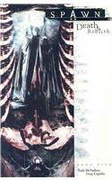 Spawn Volume 5: Death & Rebirth(Spawn)
