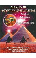 Secrets of Egyptian Spellcasting