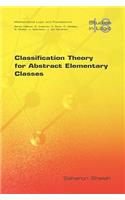 Classification Theory for Abstract Elementary Classes
