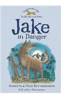 Jake in Danger