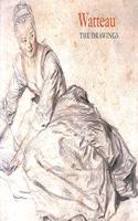 Watteau: The Drawings