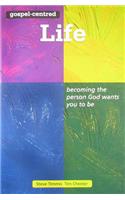 Gospel-centred Life