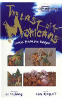 The Last Of The Mohicans