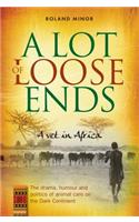 A Lot Of Loose Ends - A Vet in Africa