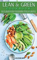 Lean & Green COOKBOOK