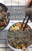 Air Fryer Cookbook