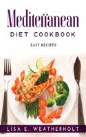 Mediterranean Diet Cookbook