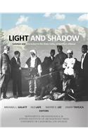 Light and Shadow