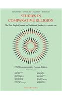 Studies in Comparative Religion