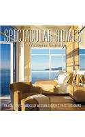 Spectacular Homes of Western Canada