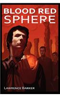 Blood Red Sphere