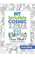 My Invisible Cosmic Zebra Has Lupus - Now What?