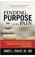 Finding a Purpose in the Pain