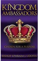 Kingdom Ambassadors