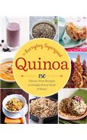 Quinoa