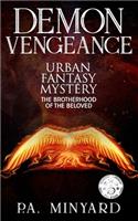 Demon Vengeance