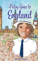 Patsy Goes to England
