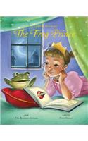 The Frog Prince