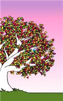 Family Tree - Notebook / Journal