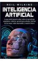 Inteligencia artificial