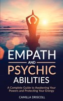 Empath and Psychic Abilities