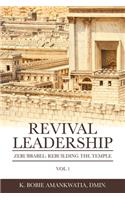 Revival Leadership