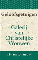 Geloofsgetuigen