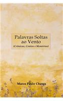 Palavras Soltas Ao Vento: Cr