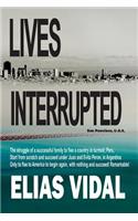 Lives Interrupted