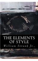 The Elements of Style