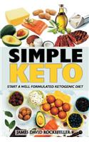 Simple Keto