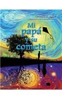 Mi papá y su cometa