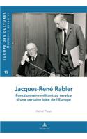Jacques-René Rabier
