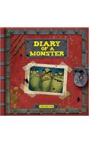 Diary of a Monster
