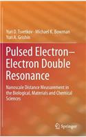 Pulsed Electron-Electron Double Resonance