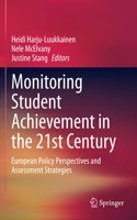 Monitoring Student Achievement in the 21st Century