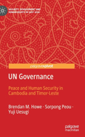 Un Governance