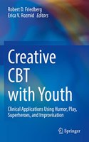 Creative CBT with Youth