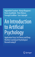Introduction to Artificial Psychology