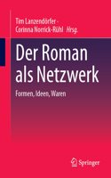 Der Roman ALS Netzwerk