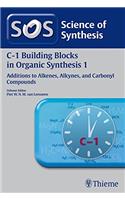 C-1 BUILDING BLOCKS ORGANIC VOL 1