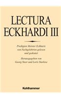 Lectura Eckhardi