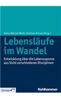 Lebenslaufe Im Wandel