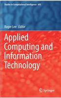 Applied Computing and Information Technology