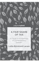 Fair Share of Tax